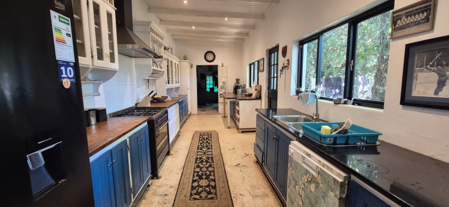 4 Bedroom Property for Sale in Morning Star Western Cape